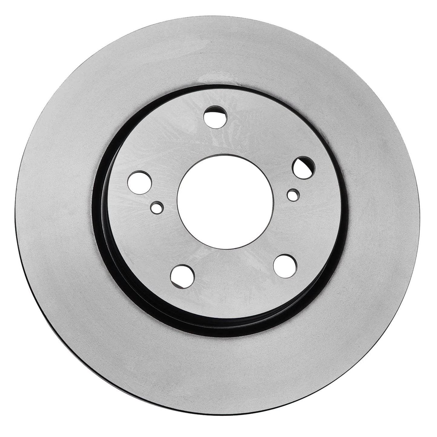 Beck/Arnley 083-3287 Rotor de freno de disco