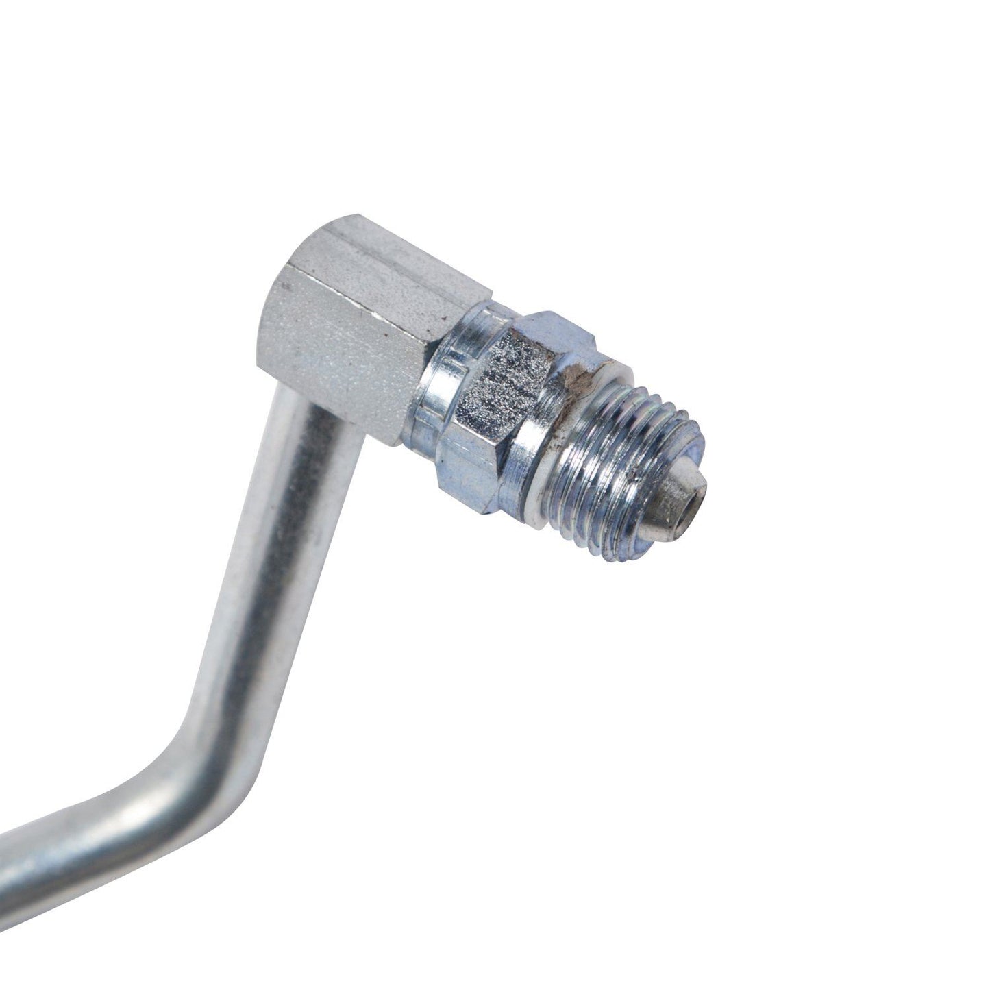 Edelmann 80594 Ensemble de tuyau de conduite de pression de direction assistée
