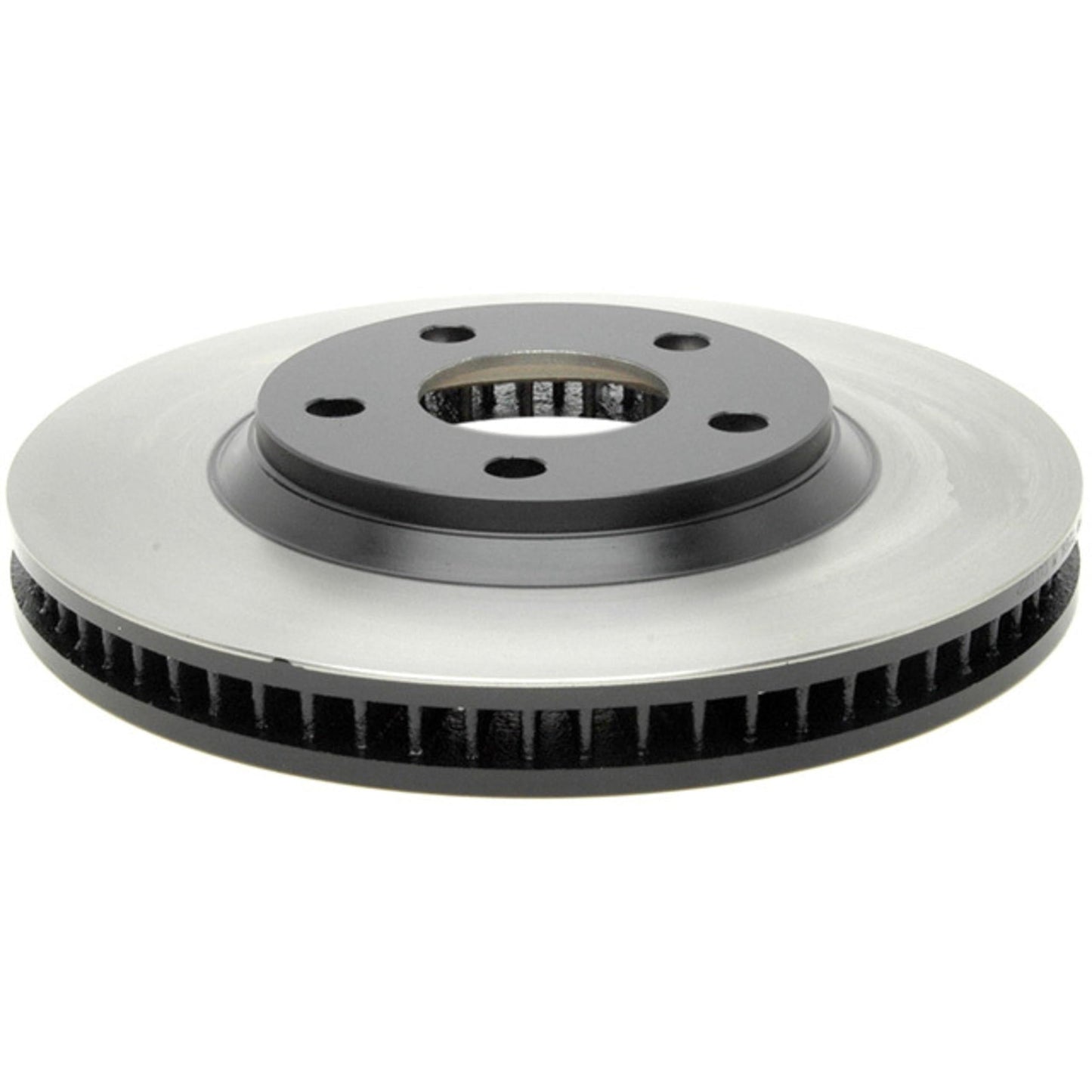 ACDelco Professional Durastop 18A813 Rotor de freno de disco