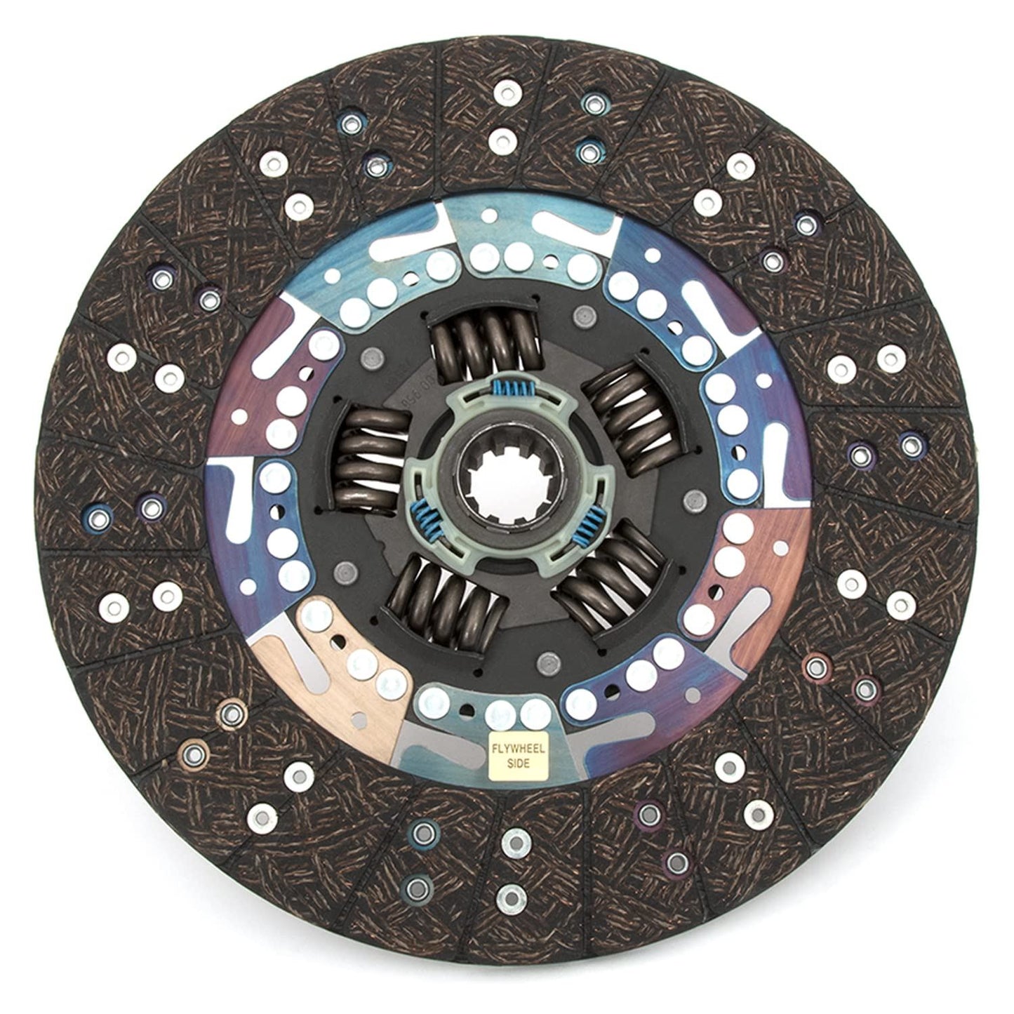 Centerforce 381067