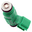 Beck/Arnley 158-1530 Inyector de combustible