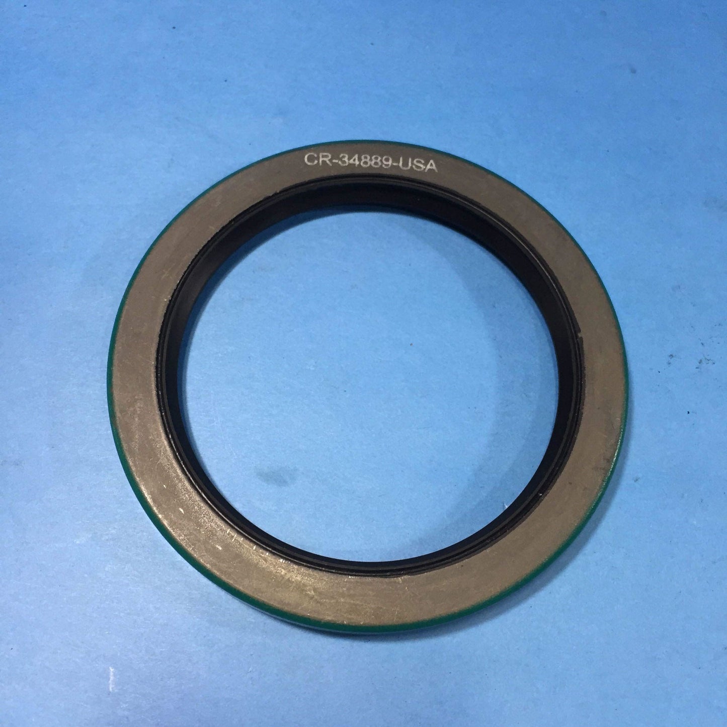 SKF 34889 Sello de transmisión manual