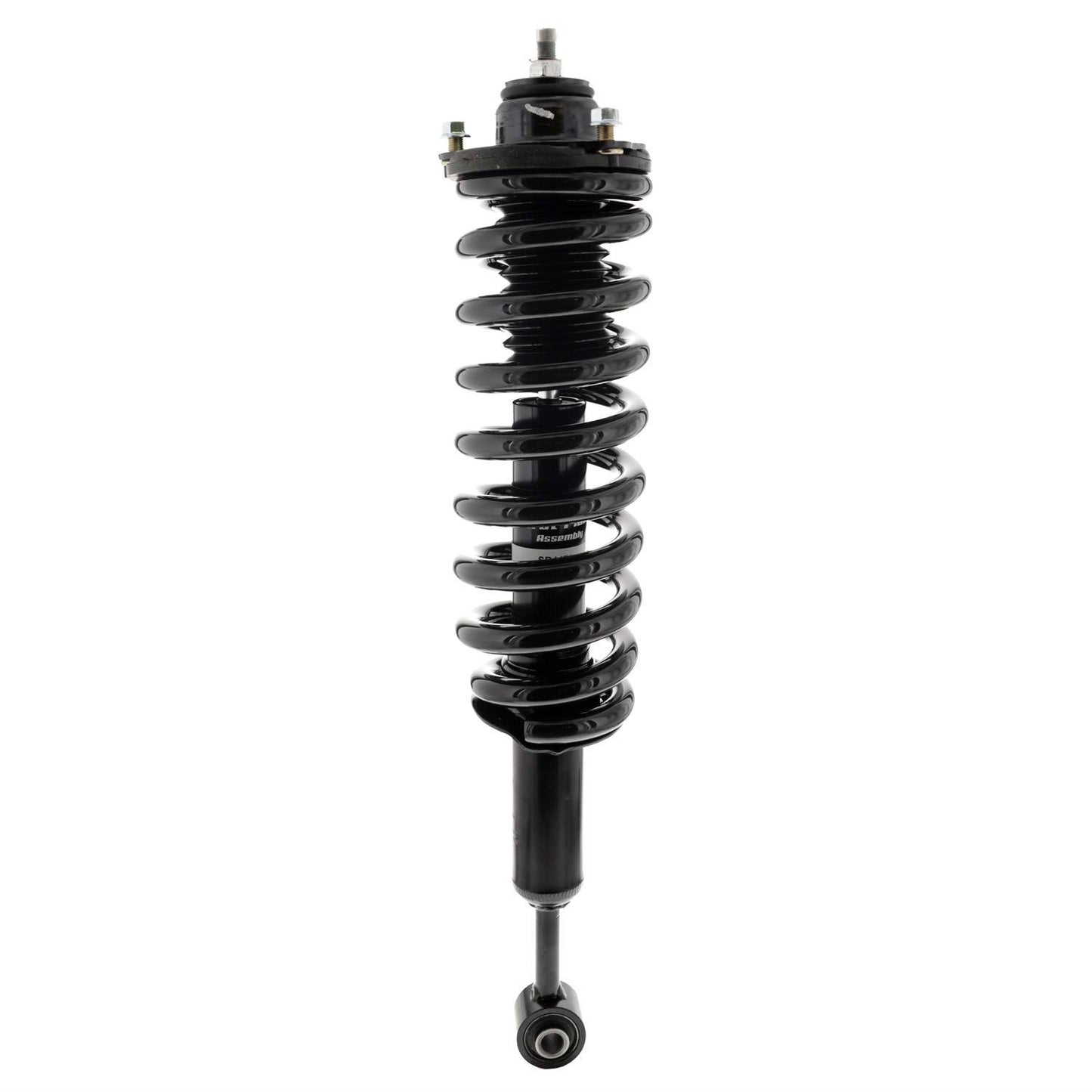 KYB SR4470 Ensemble de jambe de suspension et de ressort hélicoïdal