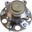 SKF BR930856 Axle Bearing and Hub Assembly