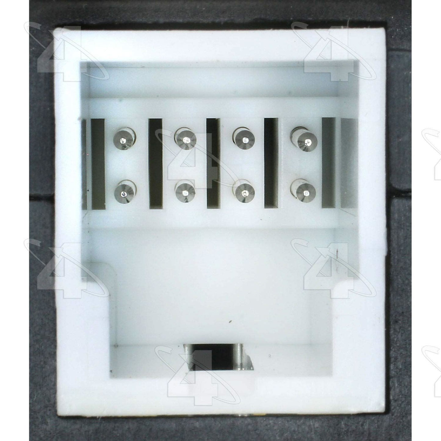 Four Seasons 37532 HVAC Blend Door Actuator