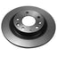 Beck/Arnley 083-3662 Rotor de freno de disco