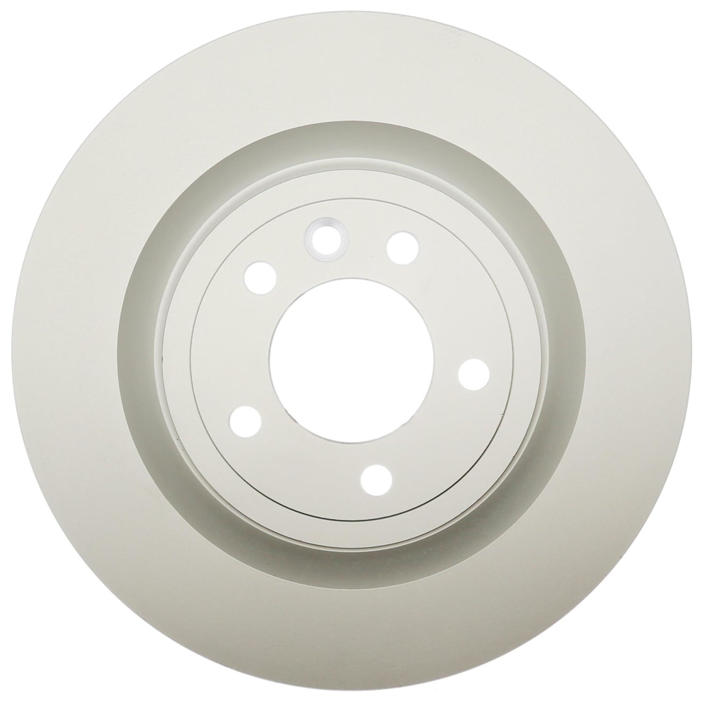 ACDelco Advantage 18A82066AC Rotor de freno de disco