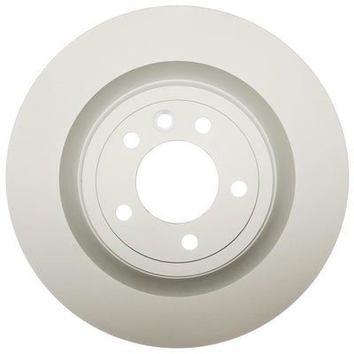 ACDelco Advantage 18A82066AC Rotor de freno de disco