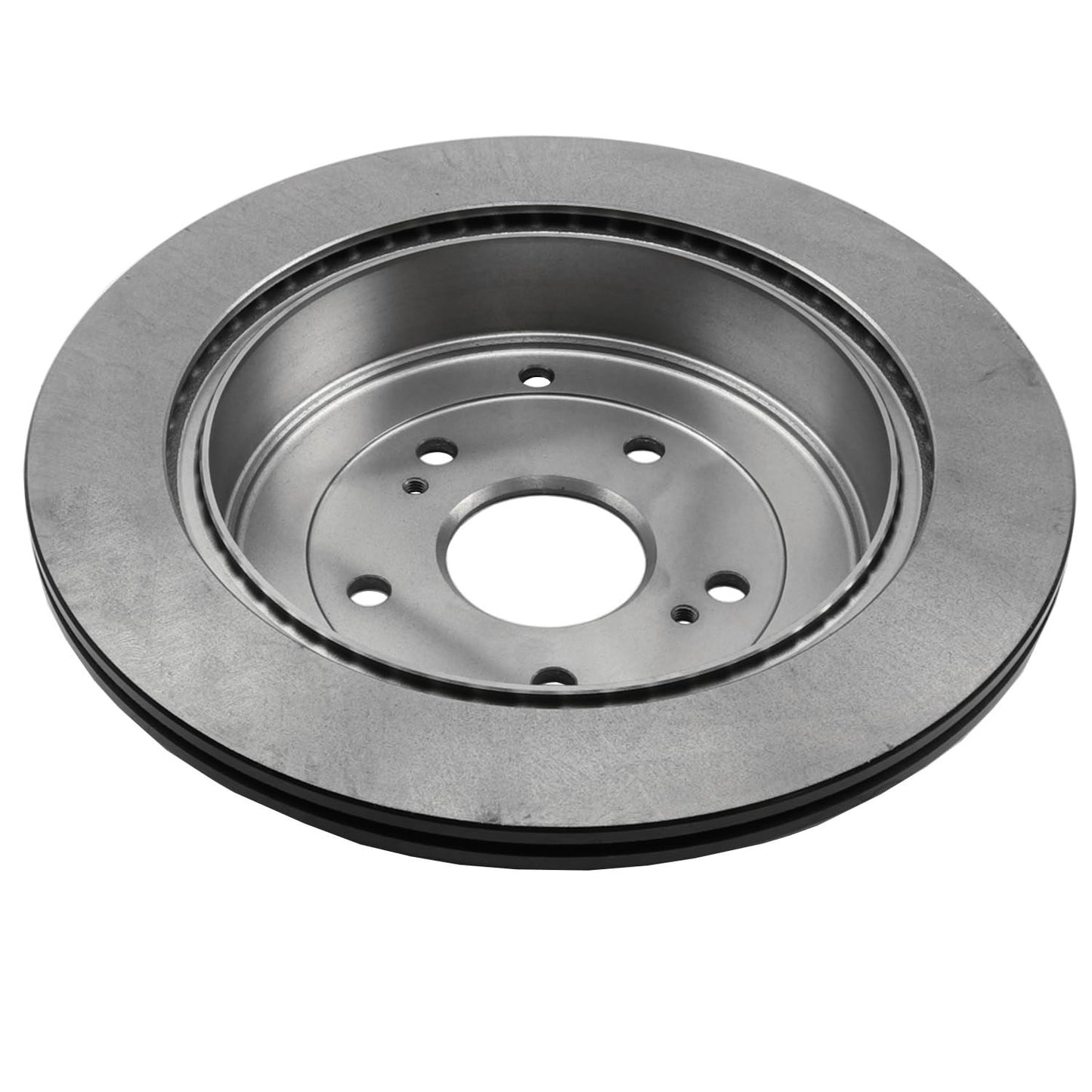 Beck/Arnley 083-3558 Rotor de freno de disco