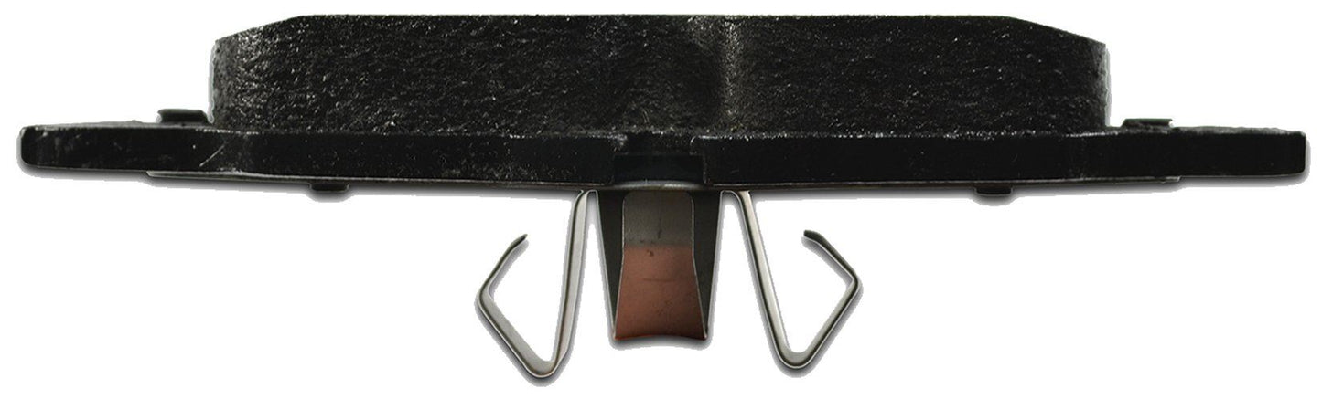 Hella-PAGID 355009311 Disc Brake Pad Set