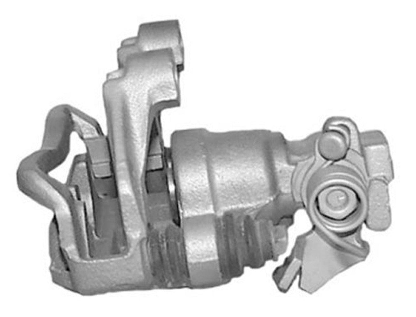ACDelco Professional Durastop 18FR1211 Étrier de frein à disque