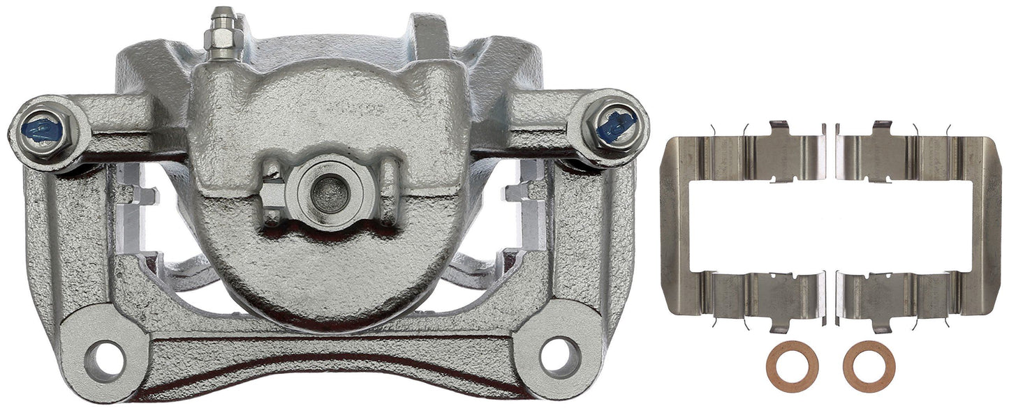 ACDelco Professional Durastop 18FR12717C Disc Brake Caliper