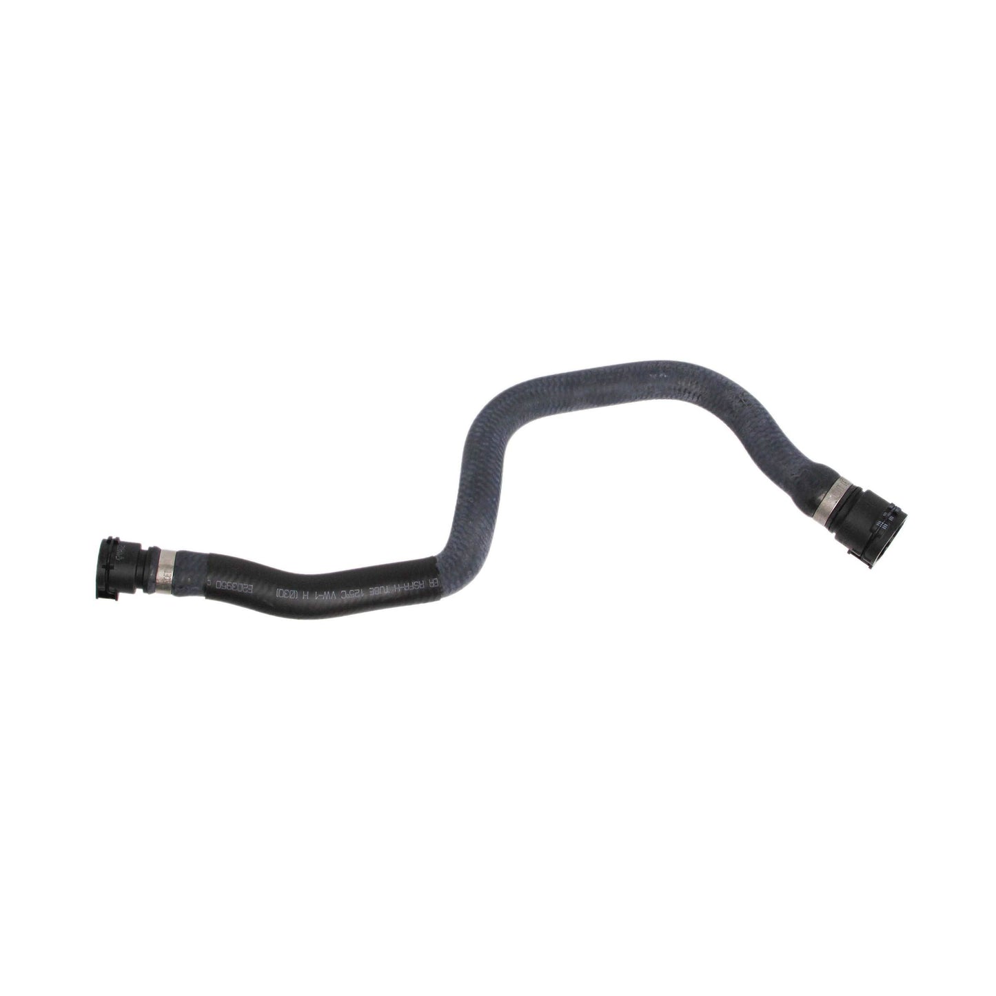 CRP CHE0138R Engine Coolant Hose