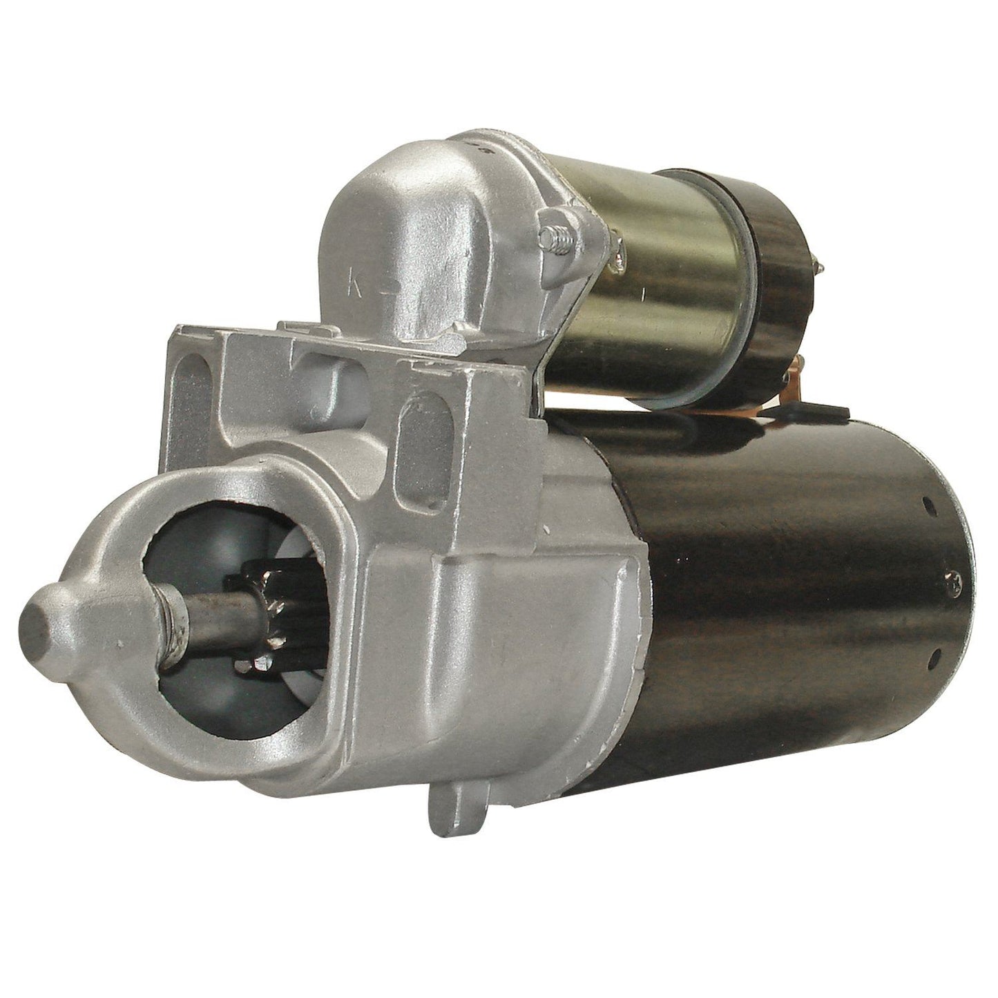 ACDelco Profesional 336-1818 Motor de arranque