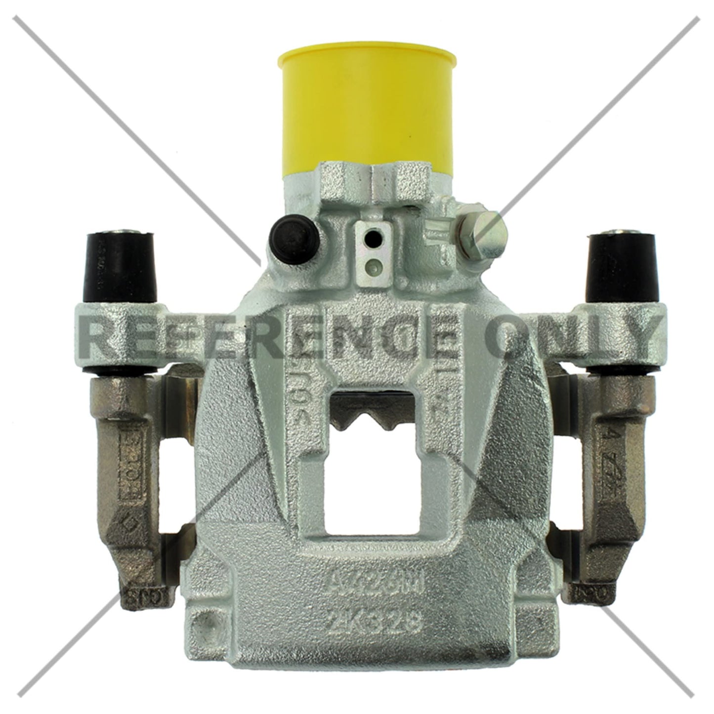 Centric Parts 14120544