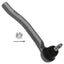 Beck/Arnley 101-7675 Steering Tie Rod End