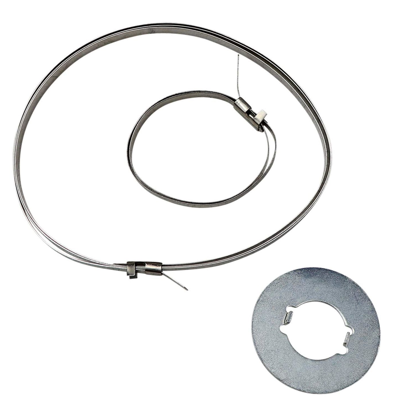 Beck/Arnley 101-7422 Steering Tie Rod End Kit