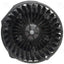 Motor de ventilador HVAC Four Seasons 35337