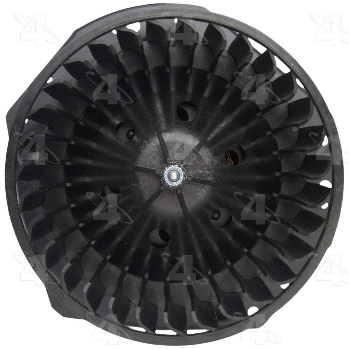 Motor de ventilador HVAC Four Seasons 35337