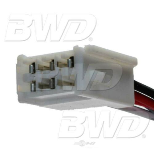 Motor actuador de cerradura de puerta BWD DLA261