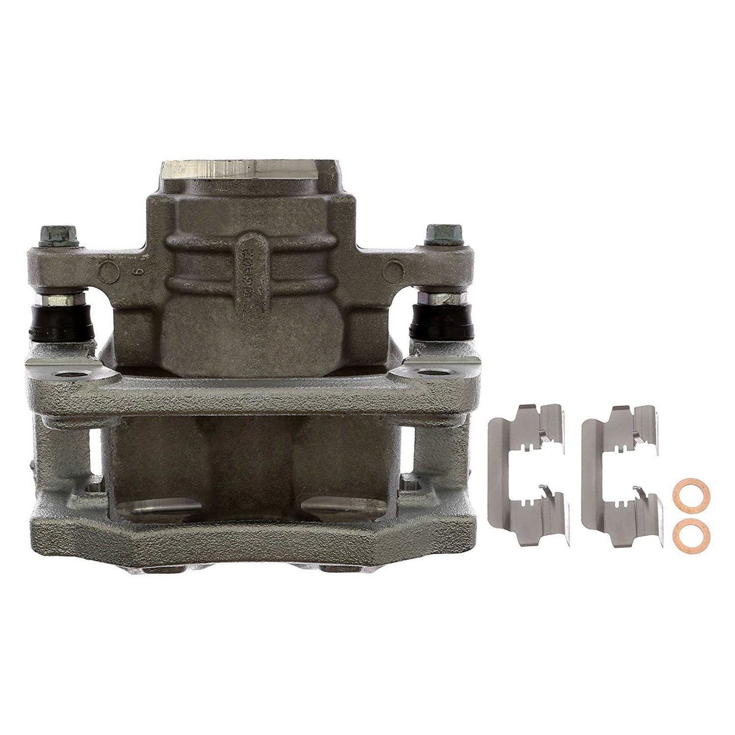 Pinza de freno de disco ACDelco Professional Durastop 18FR12477