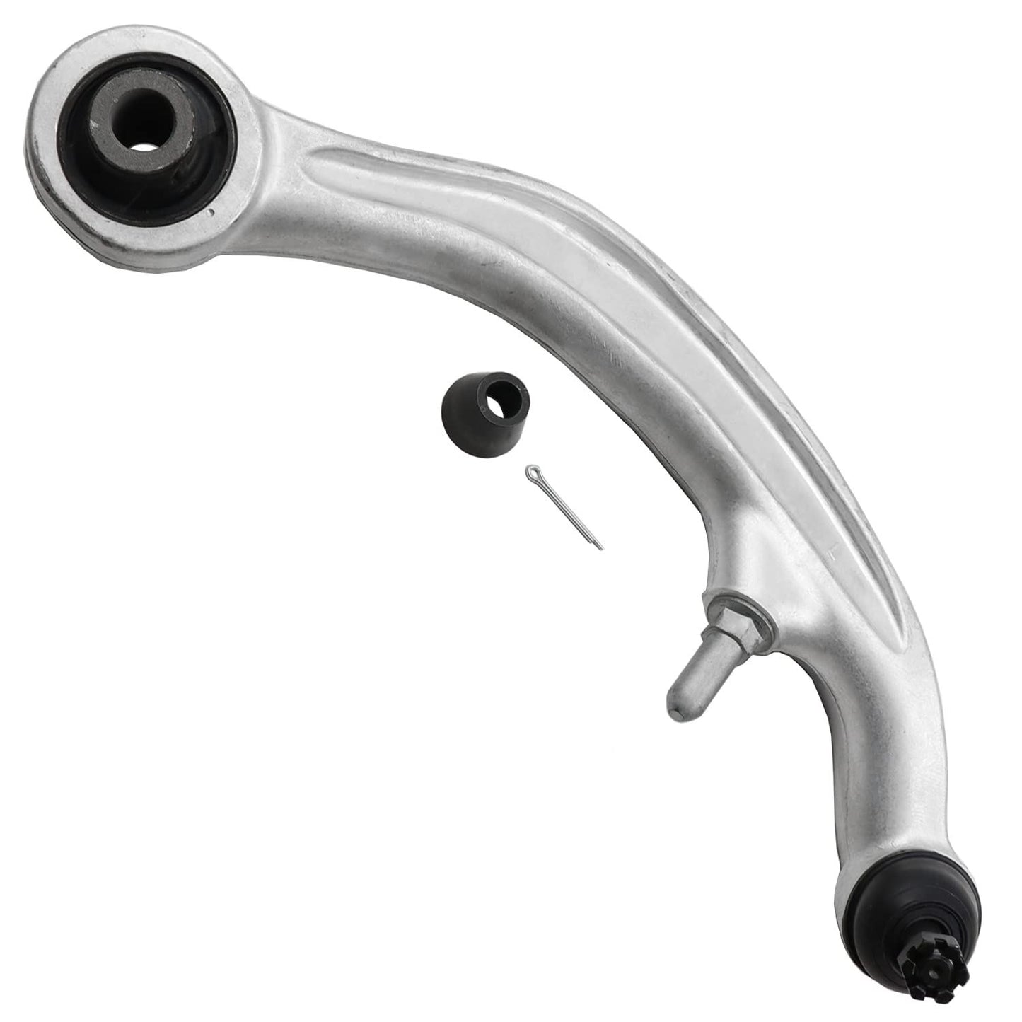 Beck/Arnley 102-6616 Conjunto de brazo de control de suspensión y rótula