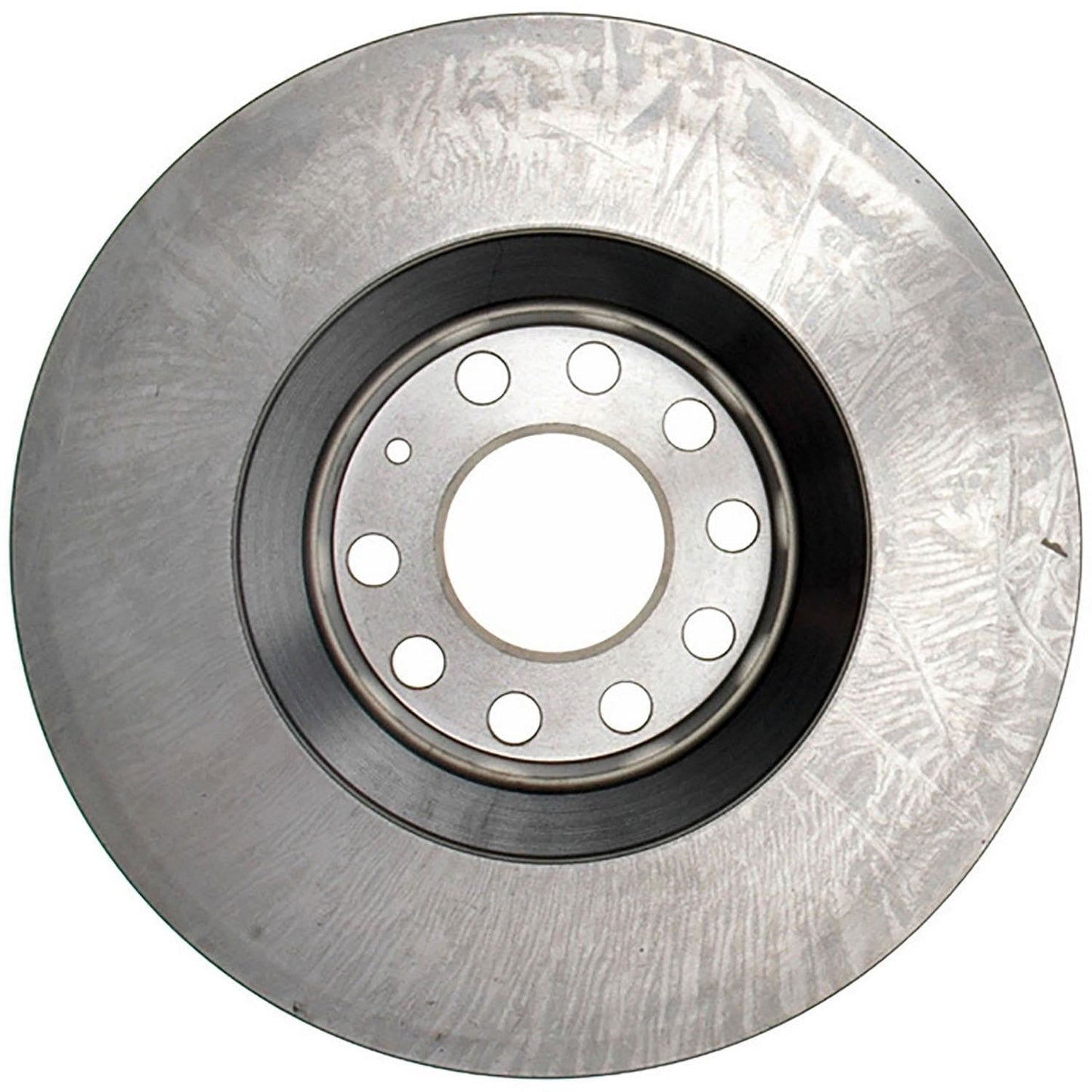 ACDelco Advantage 18A2511AC Rotor de frein à disque