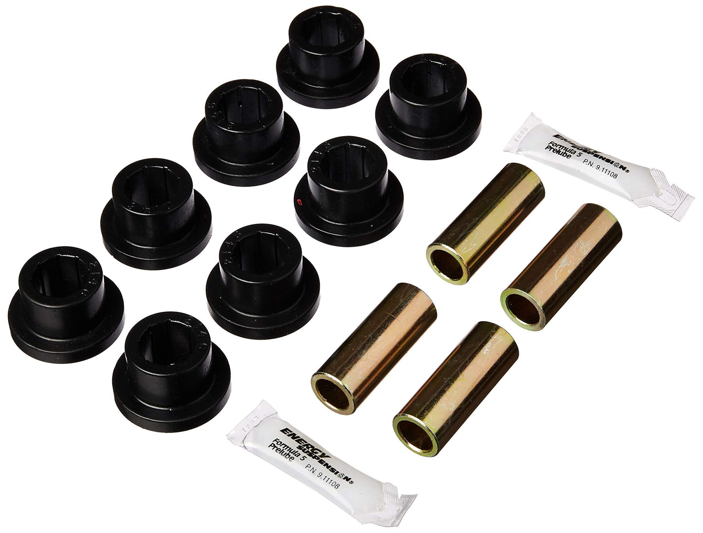 Energy Suspension 9.2108G Suspension Control Arm Bushing Kit