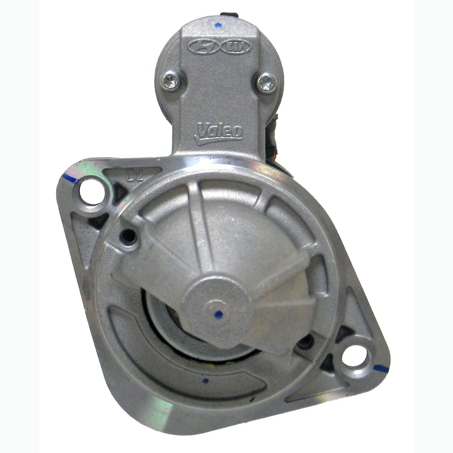 Motor de arranque ACDelco Professional 336-2249A