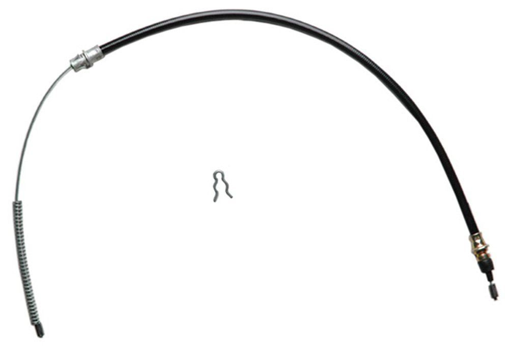 Raybestos BC92874 Câble de frein de stationnement