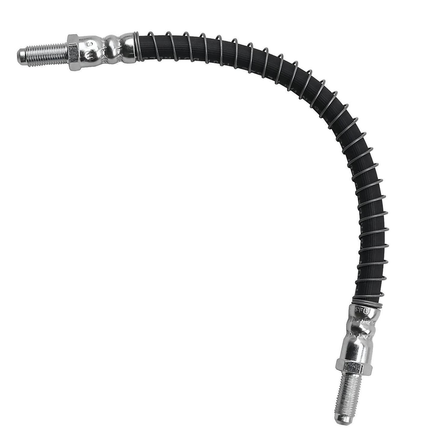 Beck/Arnley 073-1158 Tuyau hydraulique de frein