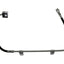 Raybestos BH383910 Brake Hydraulic Hose