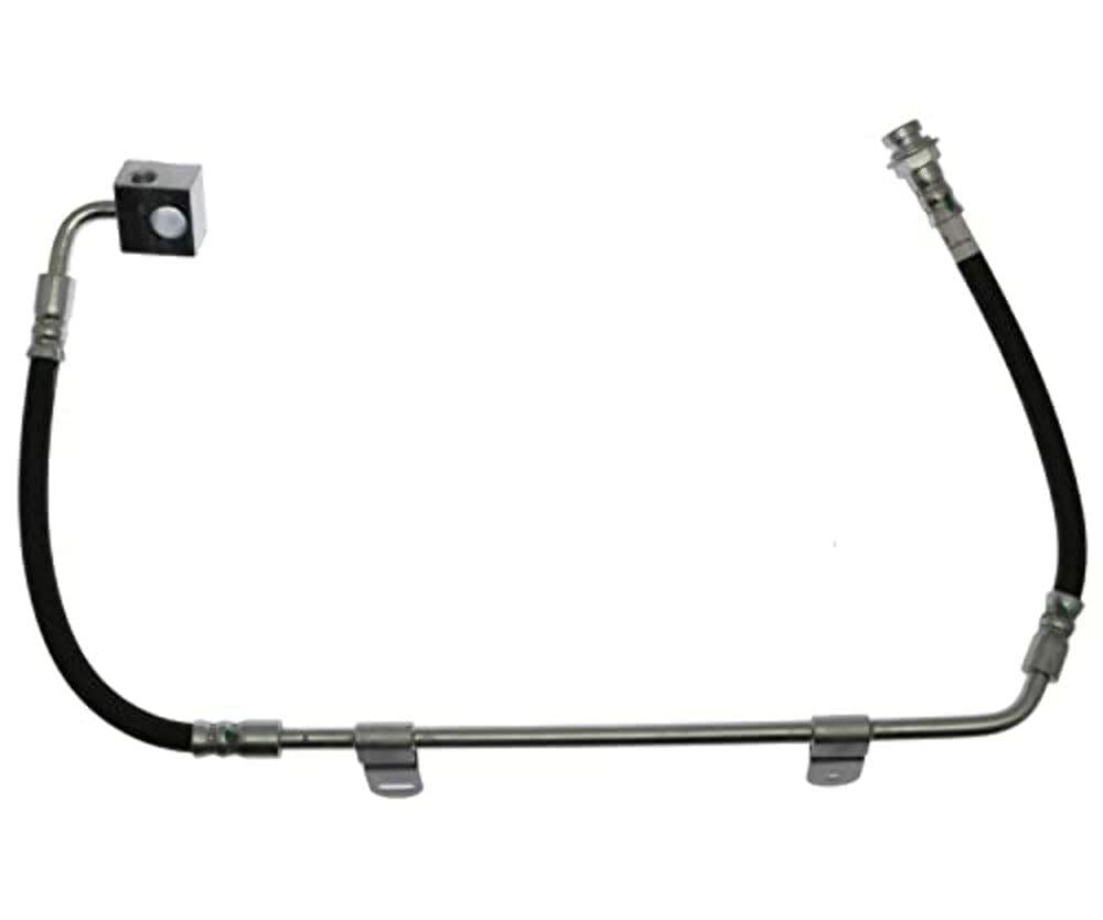 Raybestos BH383910 Brake Hydraulic Hose