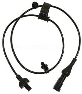 BWD ABS2010 ABS Wheel Speed Sensor