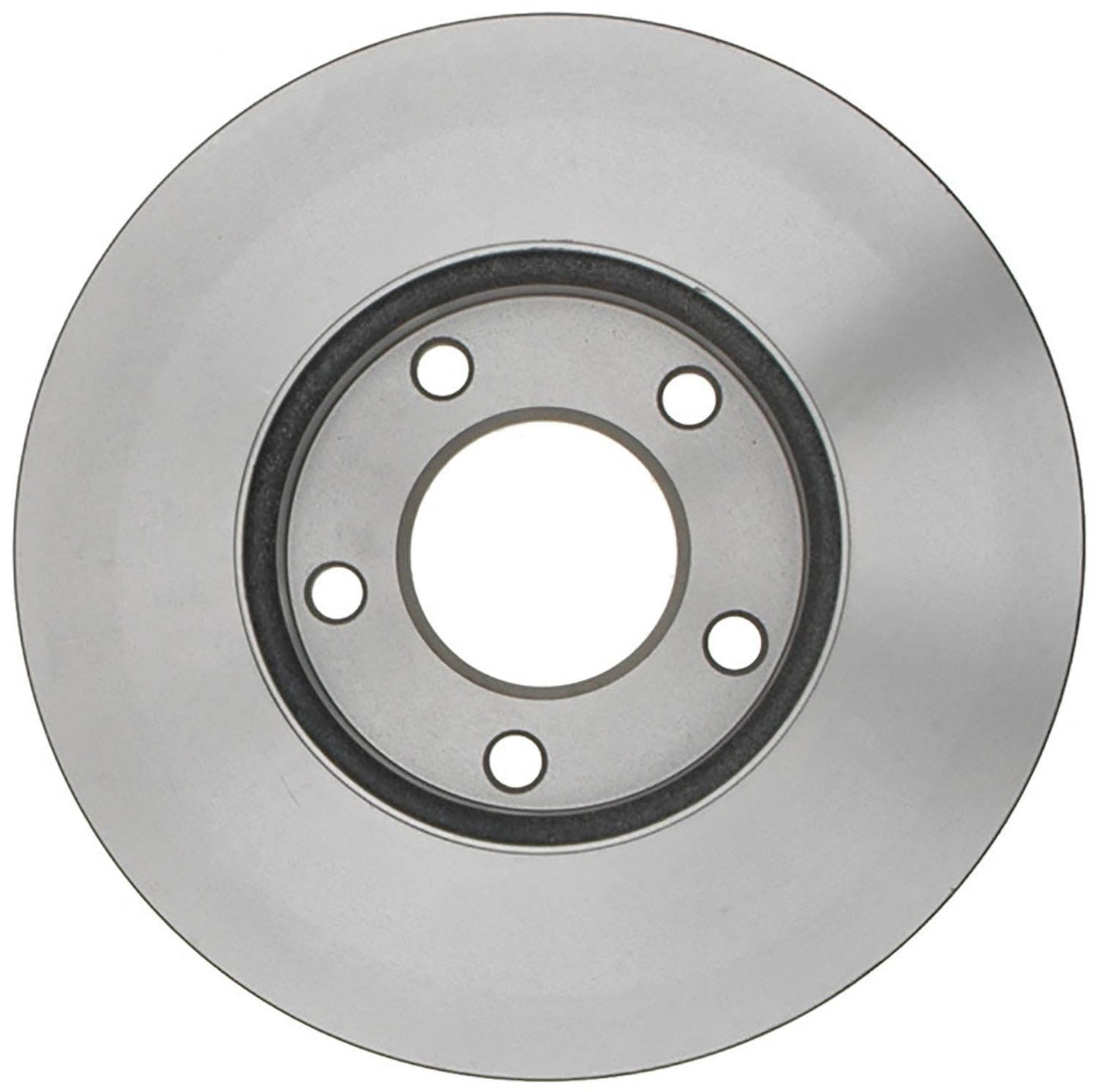 ACDelco Advantage 18A1720AC Rotor de frein à disque