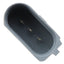 Beck/Arnley 180-0417 Sensor de posición del cigüeñal del motor