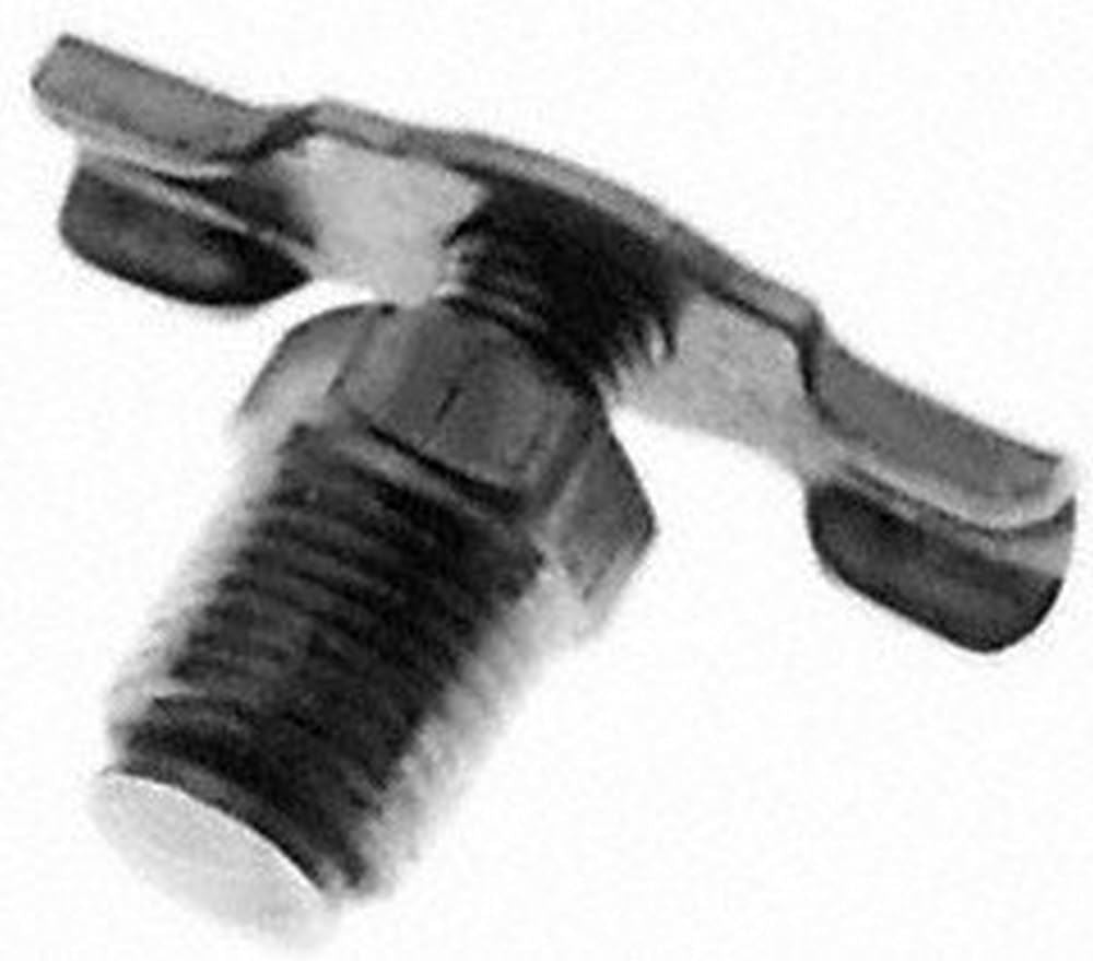 Dorman 61103 Llave de purga de drenaje del radiador