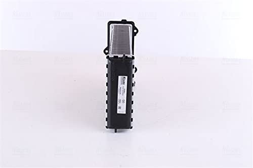 Nissens North America 70501 HVAC Heater Core