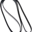 ACDelco Professional 6K950 Serpentine Belt