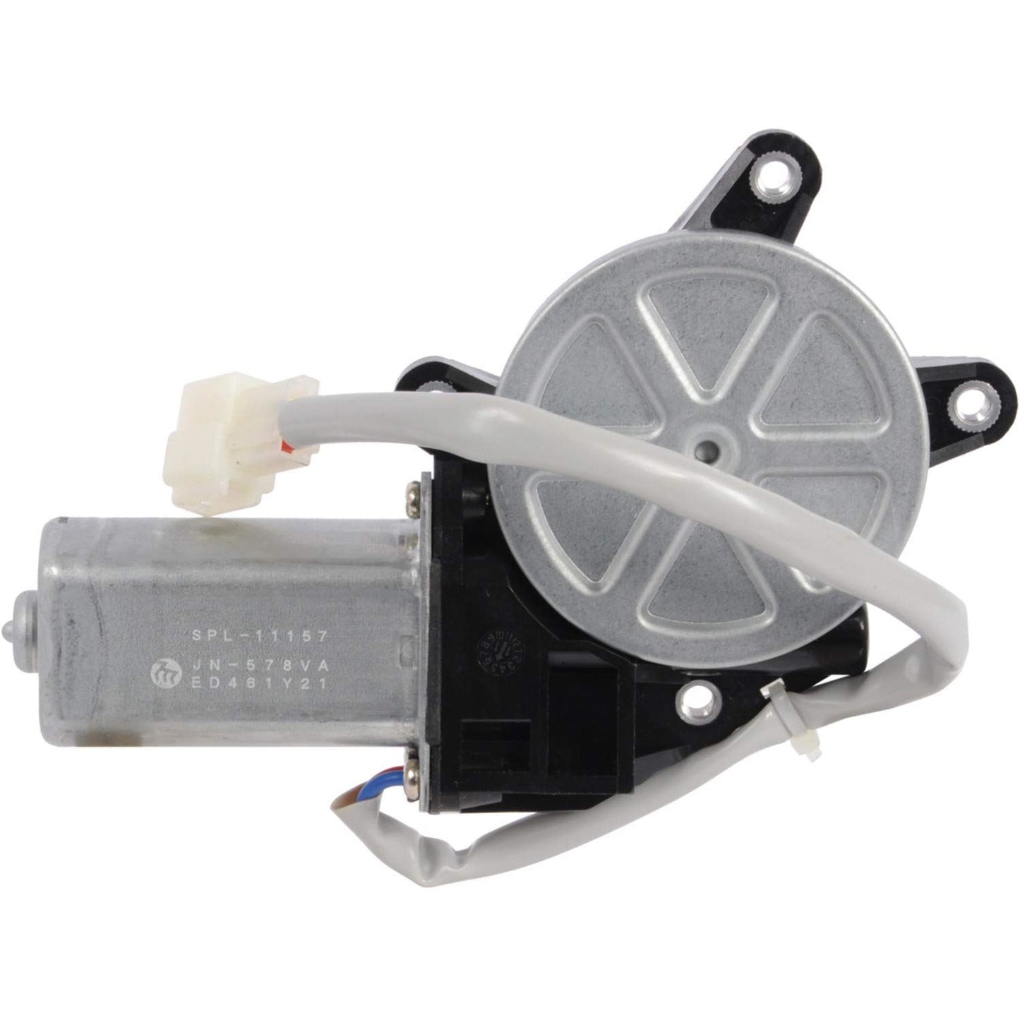 Cardone 82-4112 Power Window Motor