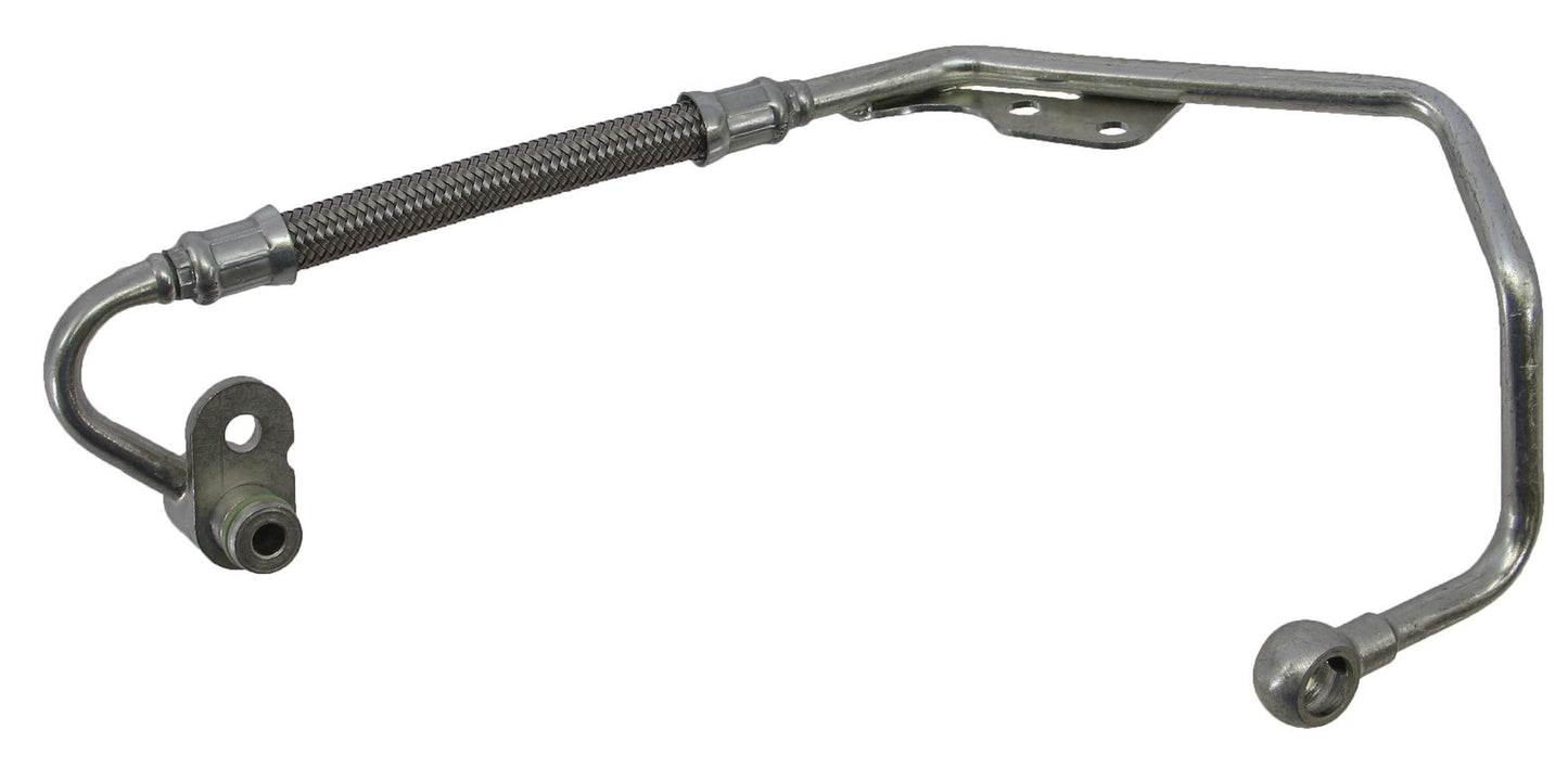 CRP TFP0327 Turbocharger Oil Supply Line