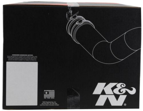 K&amp;N 636014
