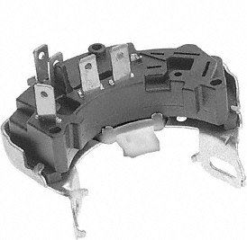 BWD S684 Neutral Safety Switch