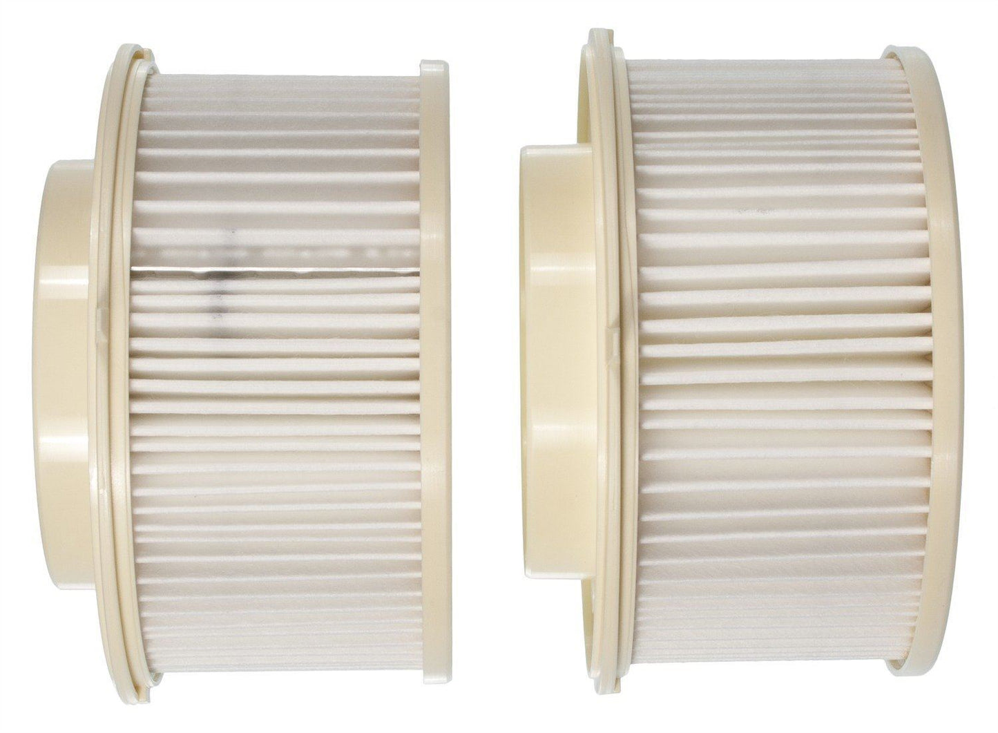 Filtro de aire habitáculo Mahle LA 15/S