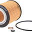 Fram CH10075 Filtro de aceite del motor