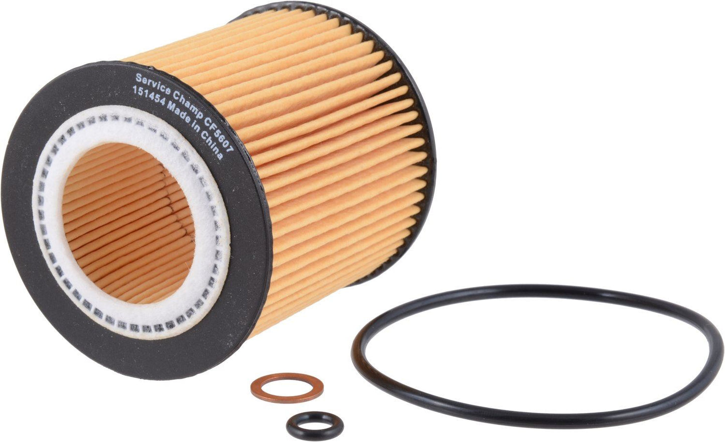 Fram CH10075 Filtro de aceite del motor