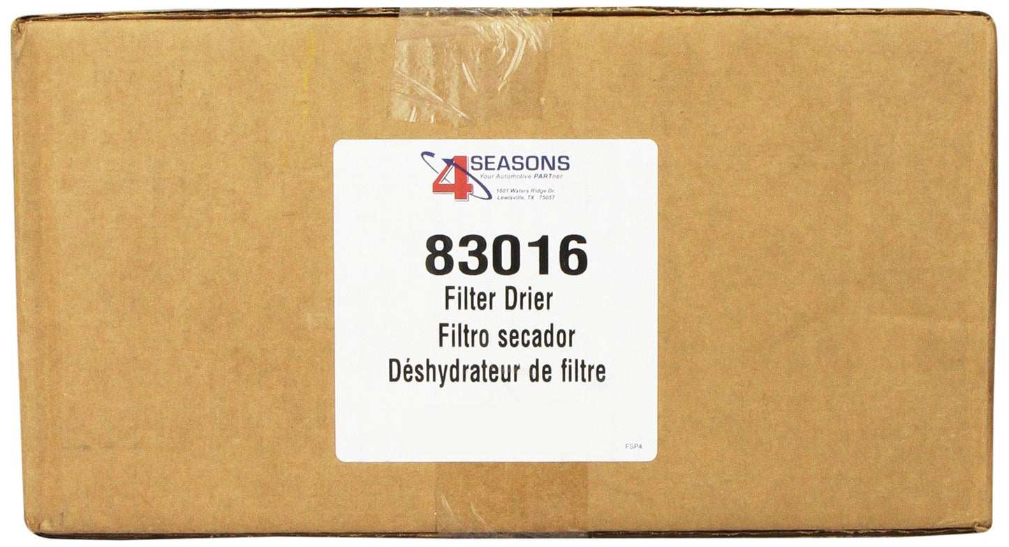 CUATRO ESTACIONES 83016