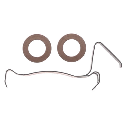 Pinza de freno de disco ACDelco Professional Durastop 18FR623C