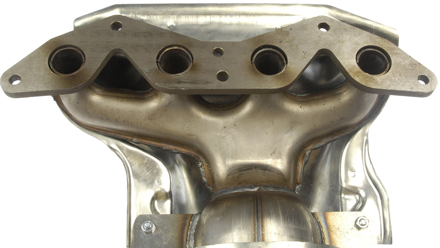 Dorman 673-608 Catalytic Converter with Integrated Exhaust Manifold