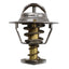 Beck/Arnley 143-0724 Termostato de refrigerante del motor
